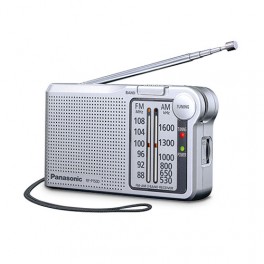 RADIO PANASONIC RF-P150