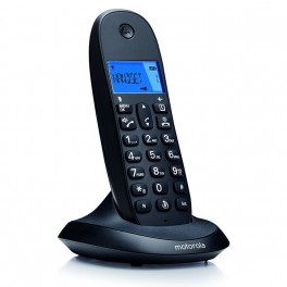 TELEFONO MOTOROLA  C-1001LB