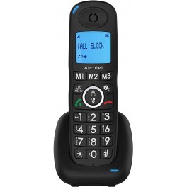 TELEFONO ALCATEL XL-535