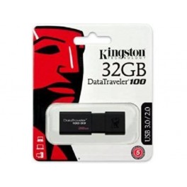 PENDRIVE KINGSTON 32 GB