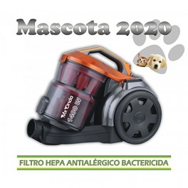 ASPIRADORA MX ONDA MX-AS2060 